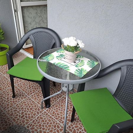 Apartman Park Ζβόρνικ Εξωτερικό φωτογραφία