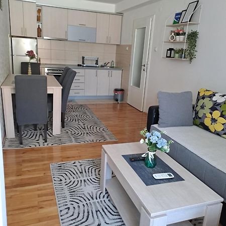 Apartman Park Ζβόρνικ Εξωτερικό φωτογραφία
