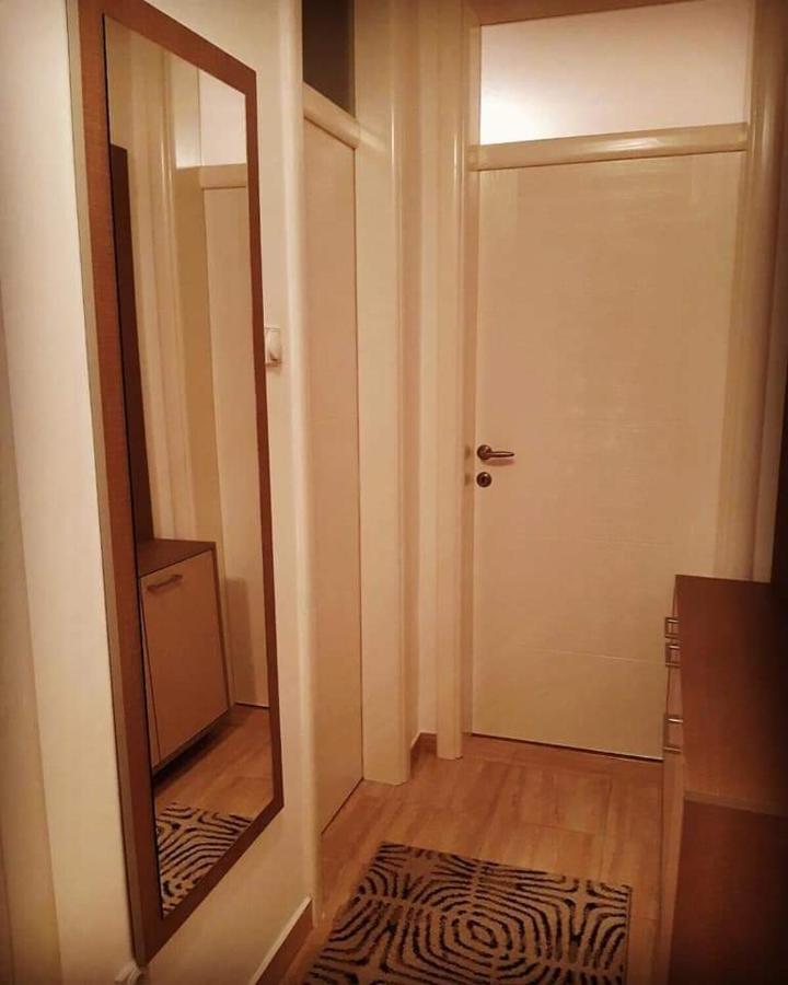 Apartman Park Ζβόρνικ Εξωτερικό φωτογραφία