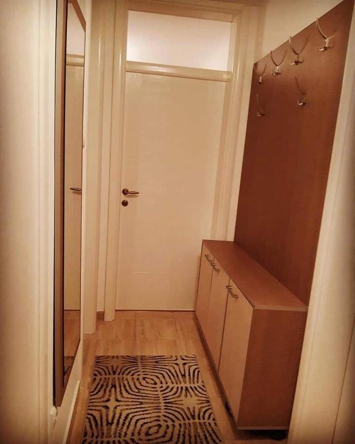 Apartman Park Ζβόρνικ Εξωτερικό φωτογραφία