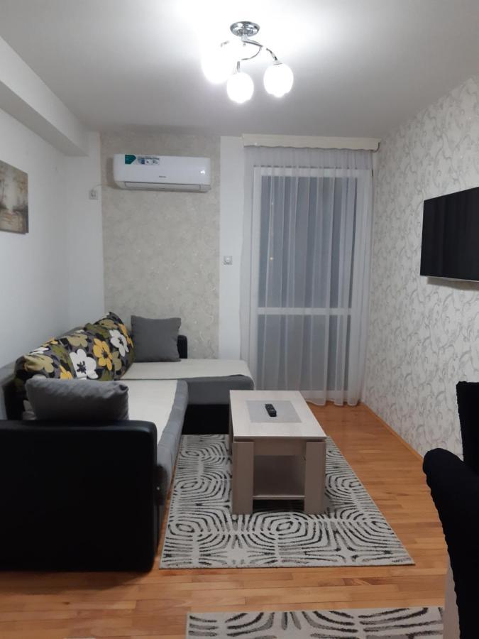 Apartman Park Ζβόρνικ Εξωτερικό φωτογραφία