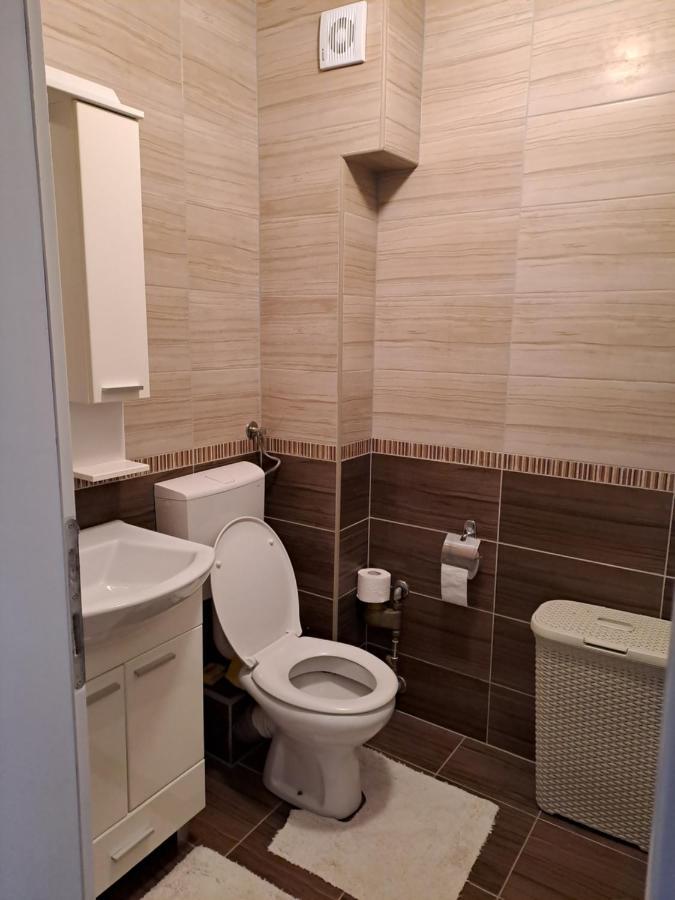 Apartman Park Ζβόρνικ Εξωτερικό φωτογραφία