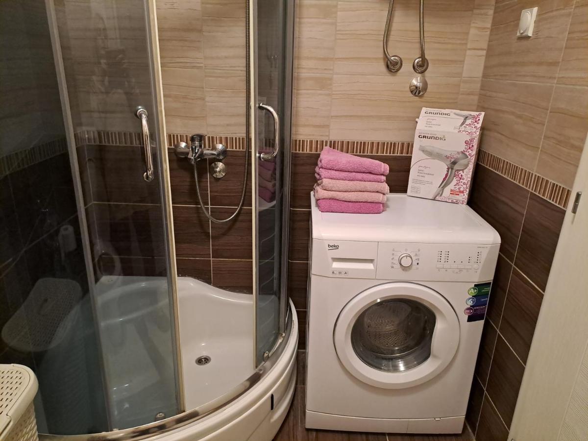 Apartman Park Ζβόρνικ Εξωτερικό φωτογραφία