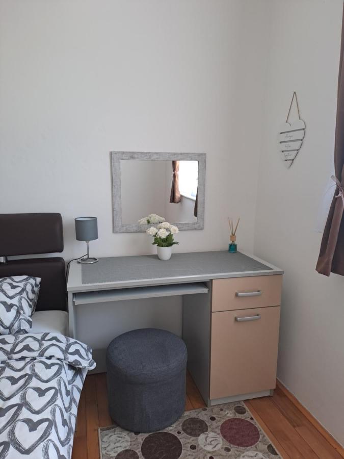 Apartman Park Ζβόρνικ Εξωτερικό φωτογραφία